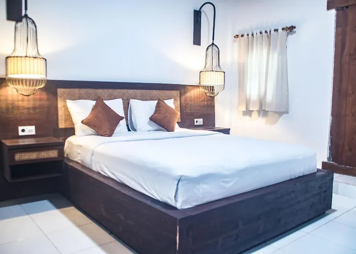 Jatelu Homestay