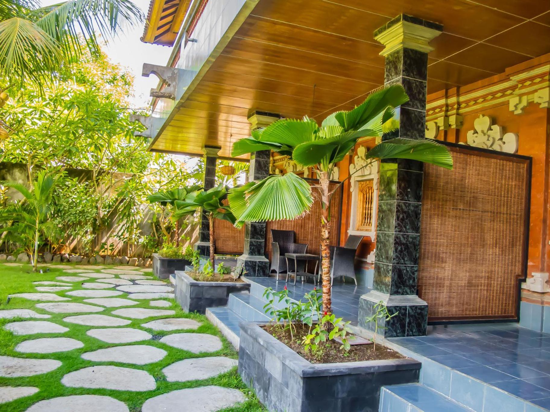 Homestay Jatelu
