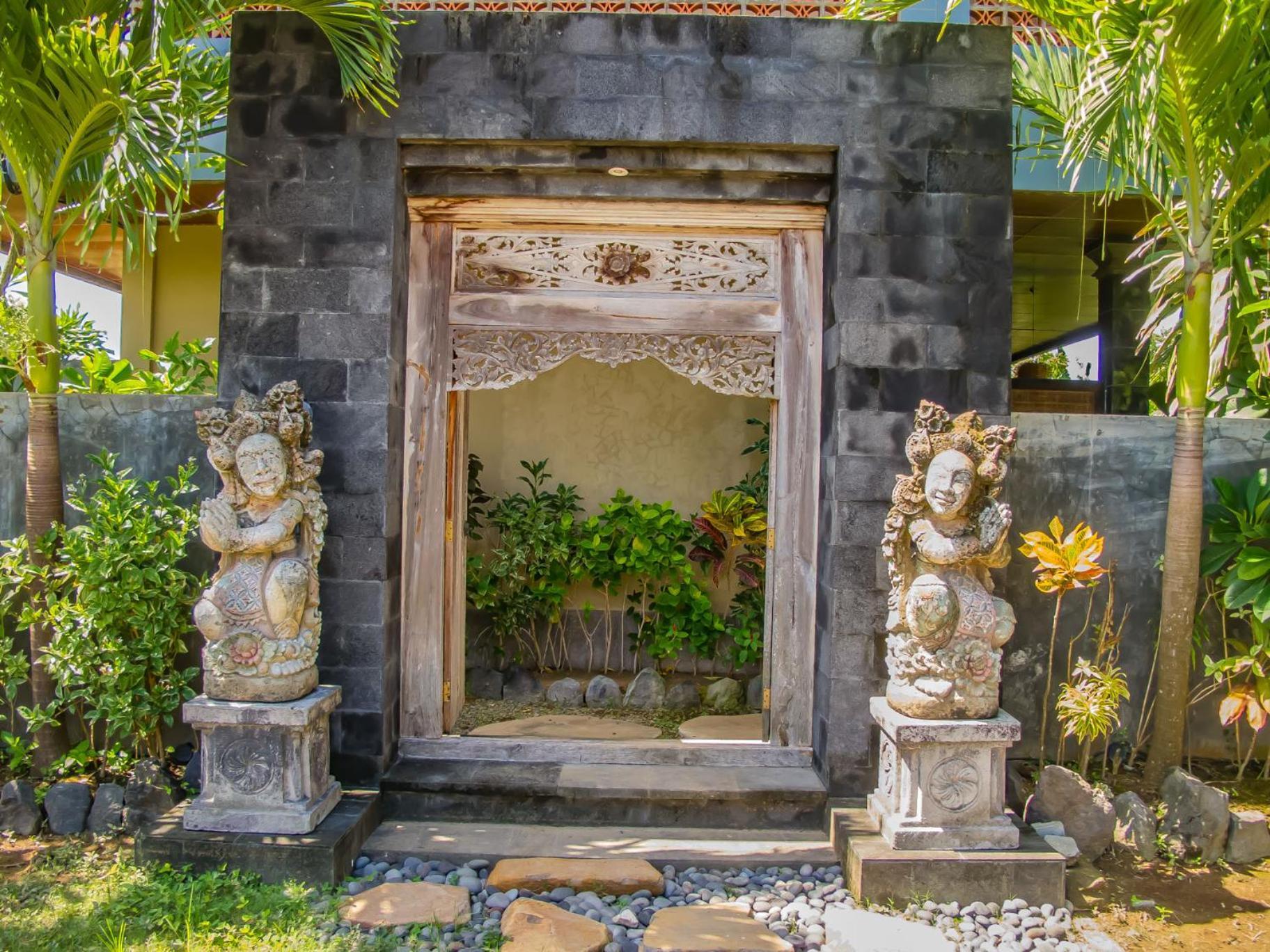 Homestay Jatelu Sanur (Bali)
