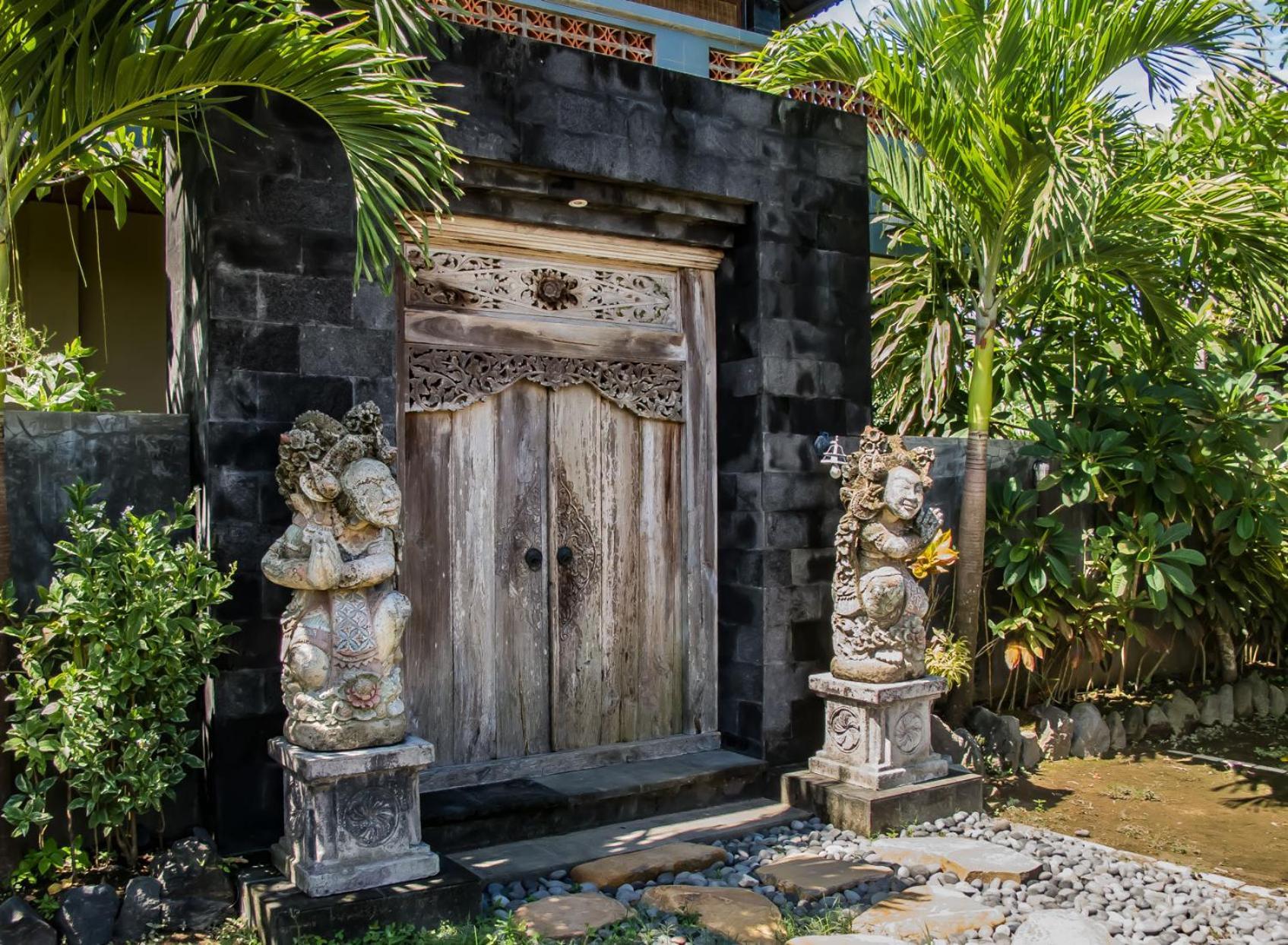 Jatelu * Sanur (Bali)
