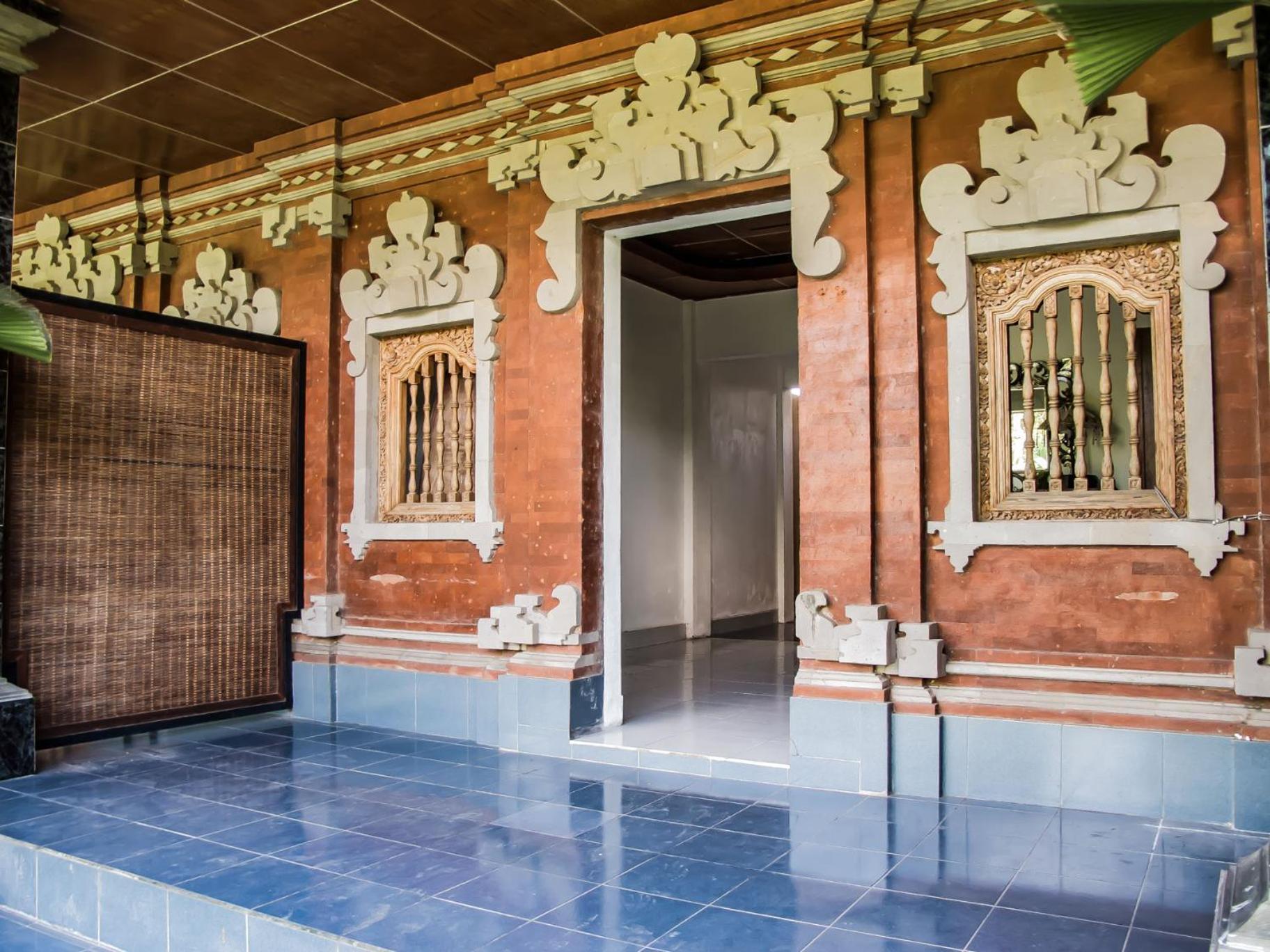 Jatelu Homestay Sanur (Bali)