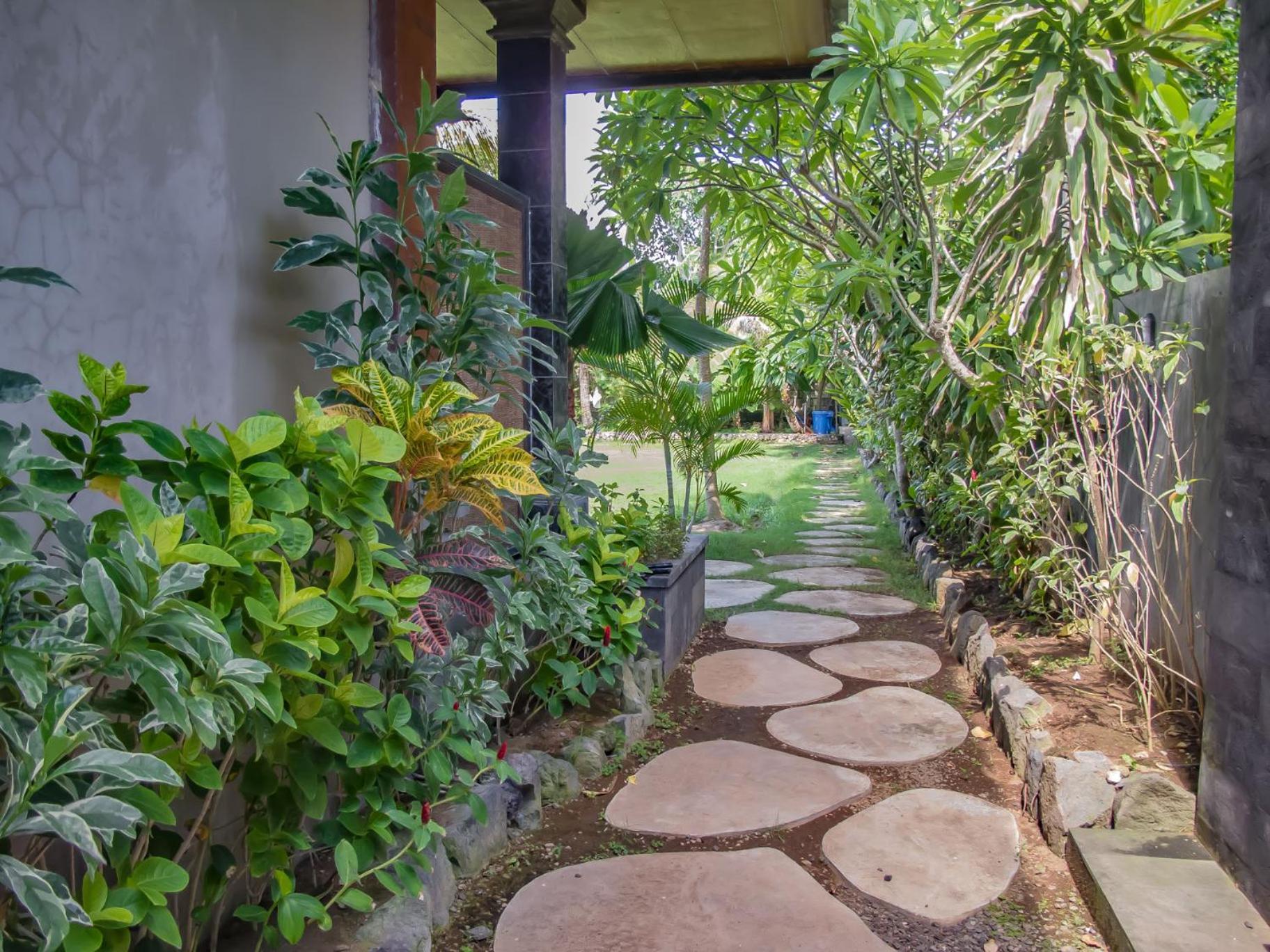 Homestay Jatelu Sanur (Bali)