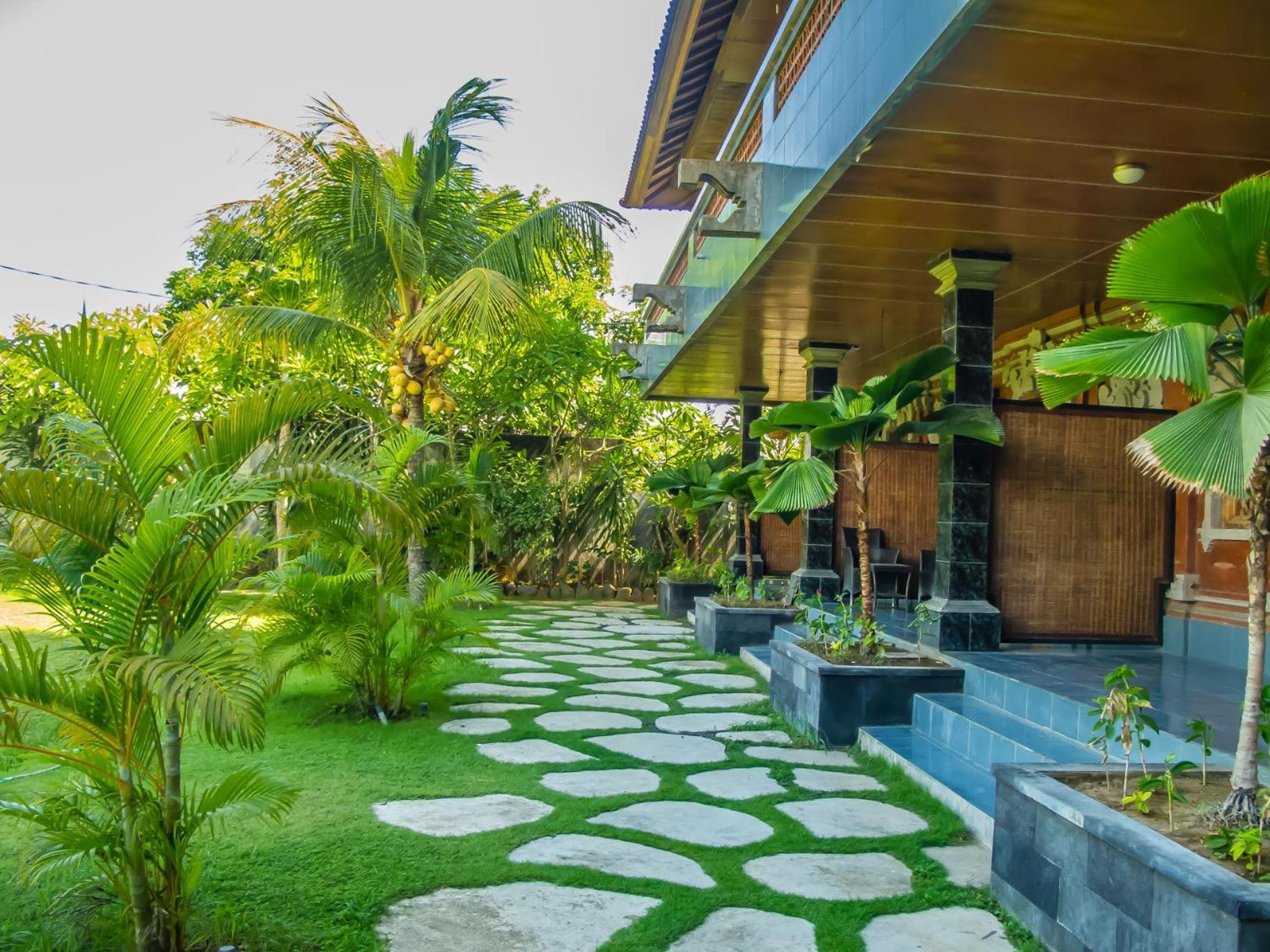 Homestay Jatelu *