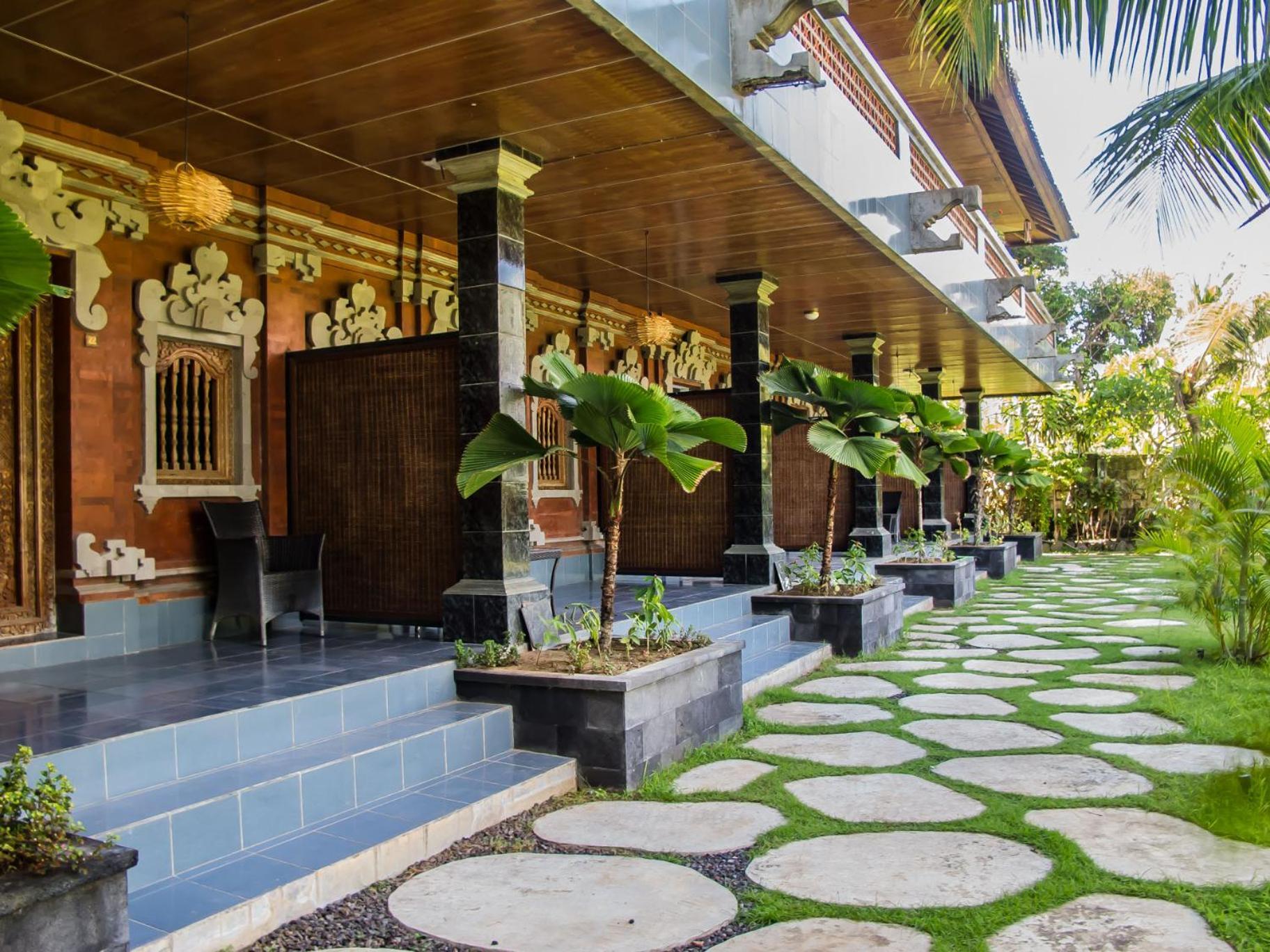 Jatelu Sanur (Bali)