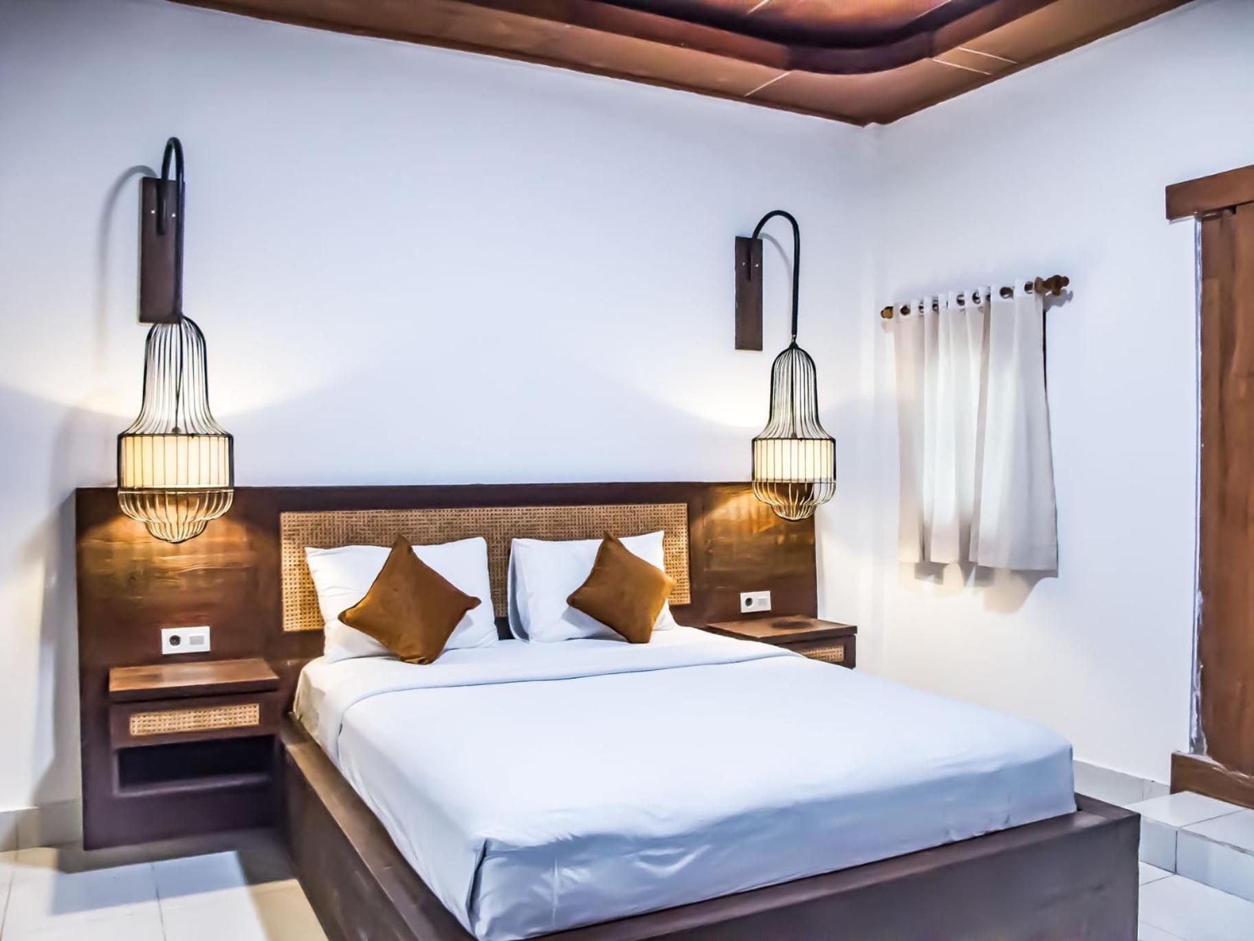 Homestay Jatelu Sanur (Bali)