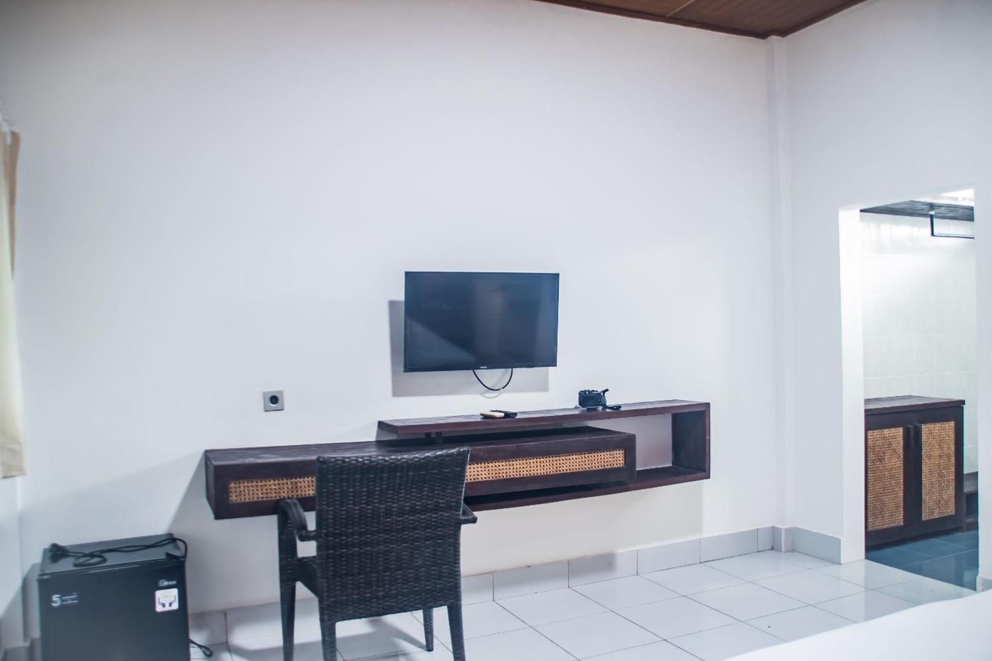 Homestay Jatelu Sanur (Bali)