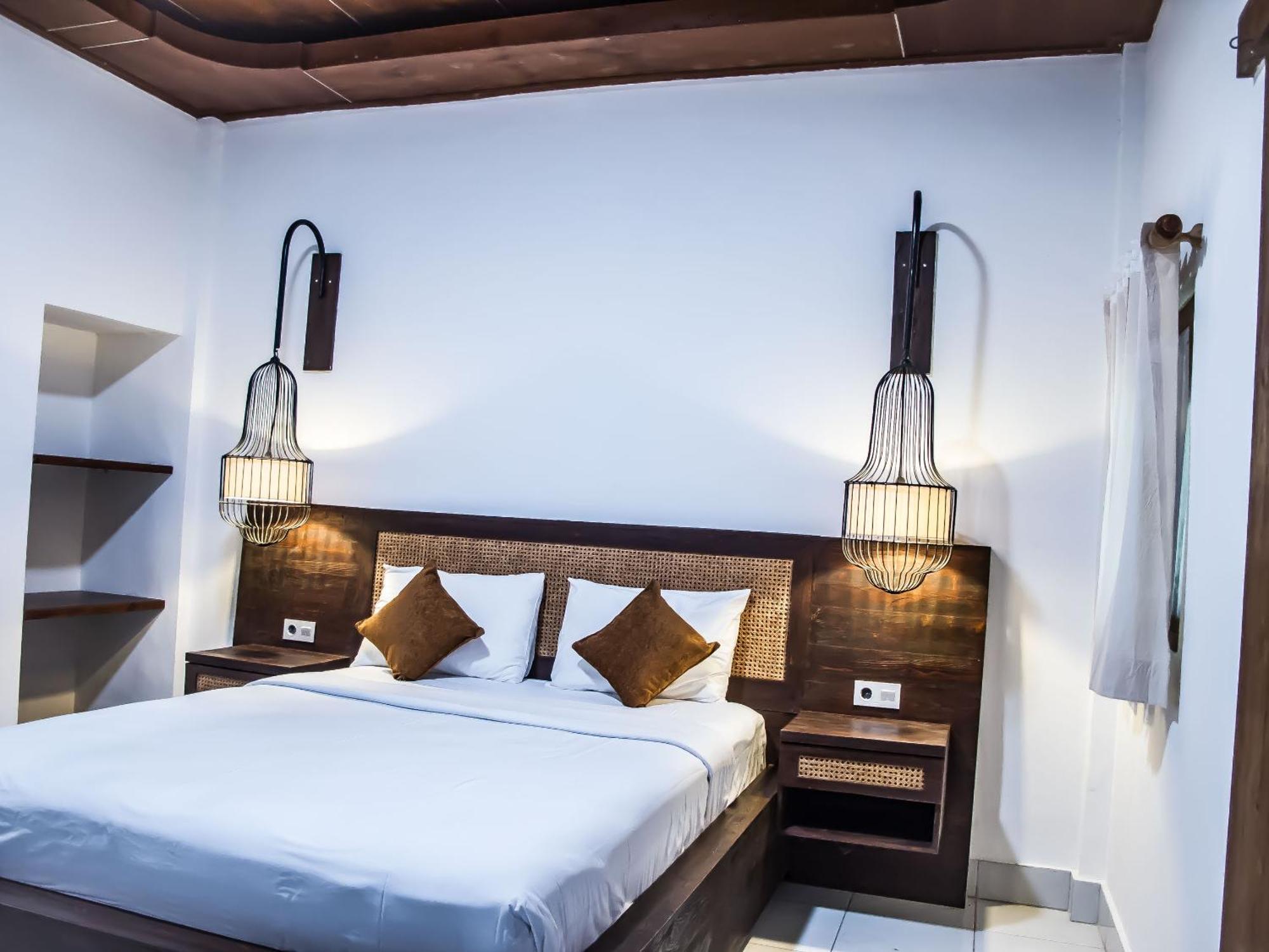 Jatelu Accommodatie bij particulieren *