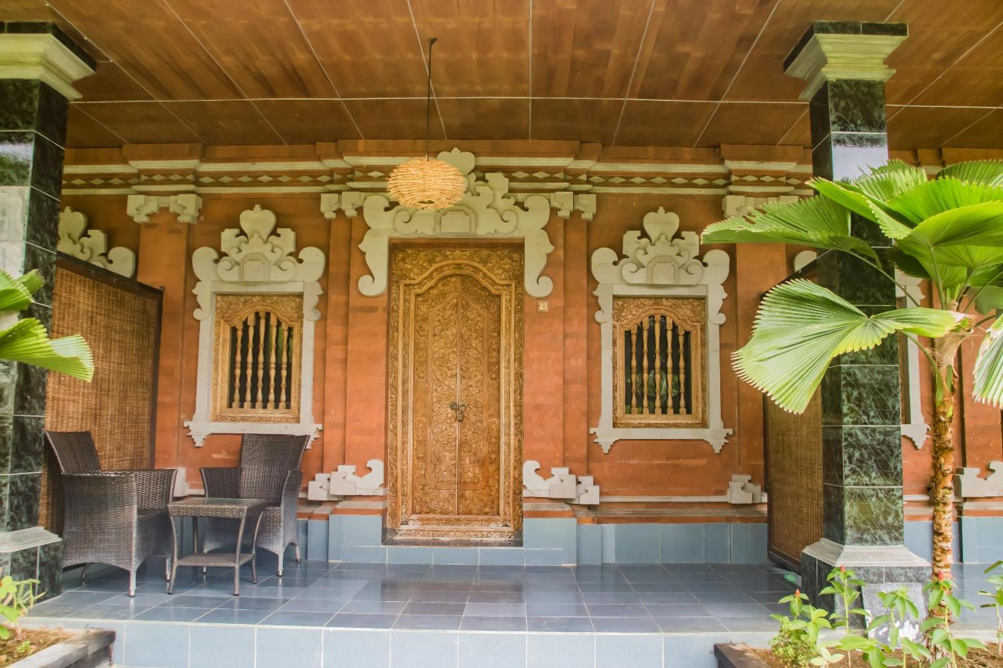 Jatelu Homestay *