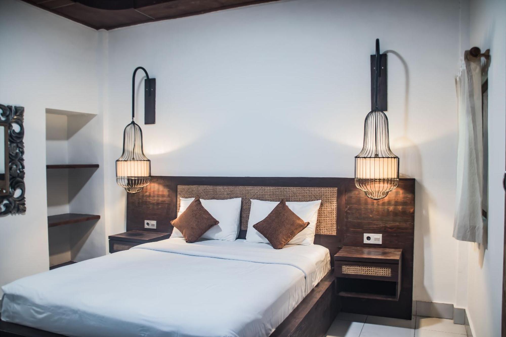 Jatelu Homestay