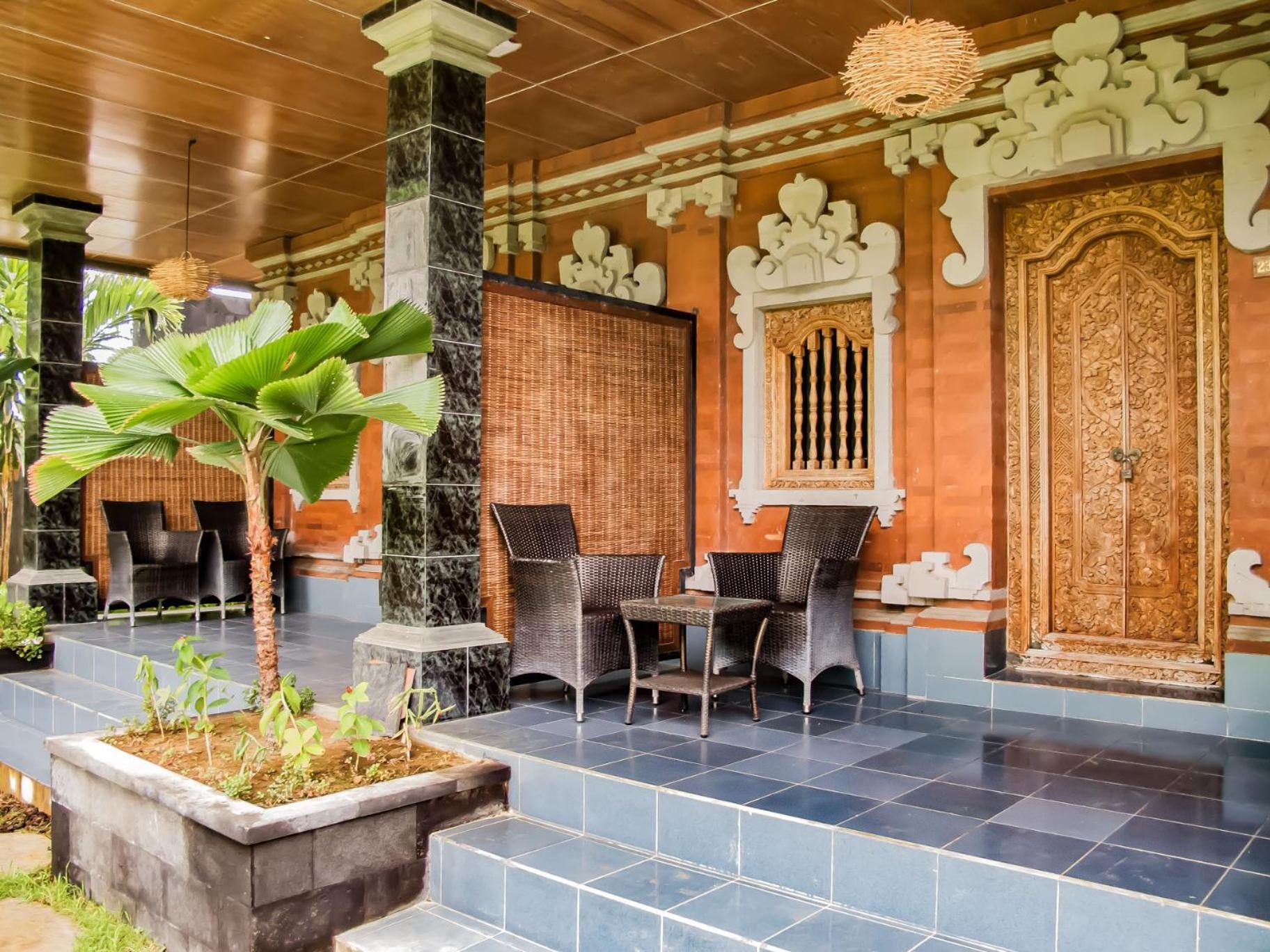 Homestay Jatelu *
